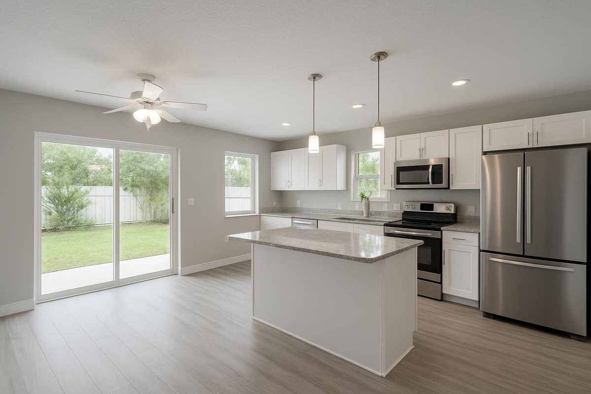 Cornerstone Avenue Remodeling in Delray Beach